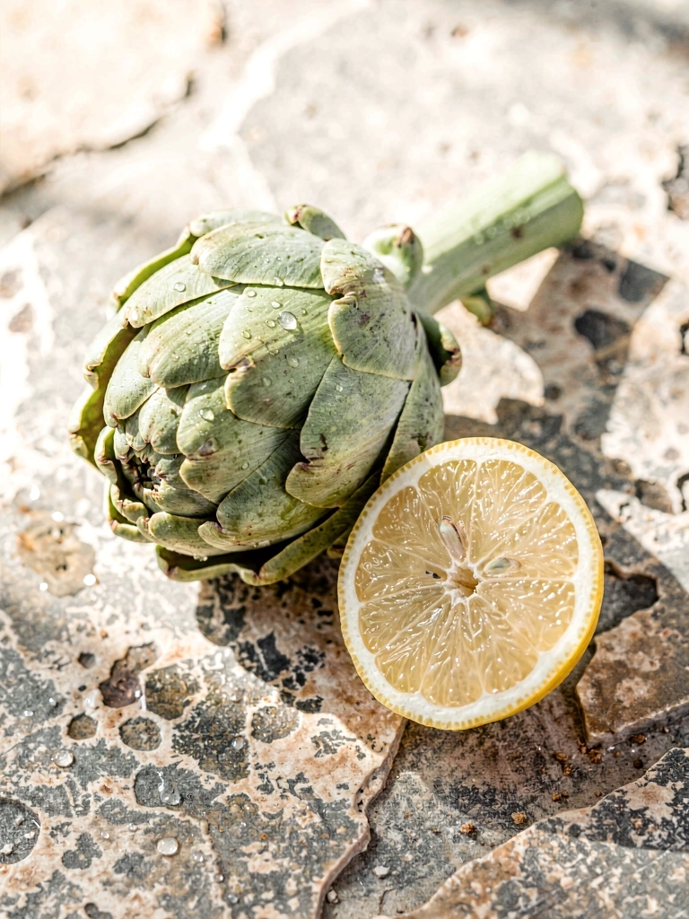 Ingredientes frescos