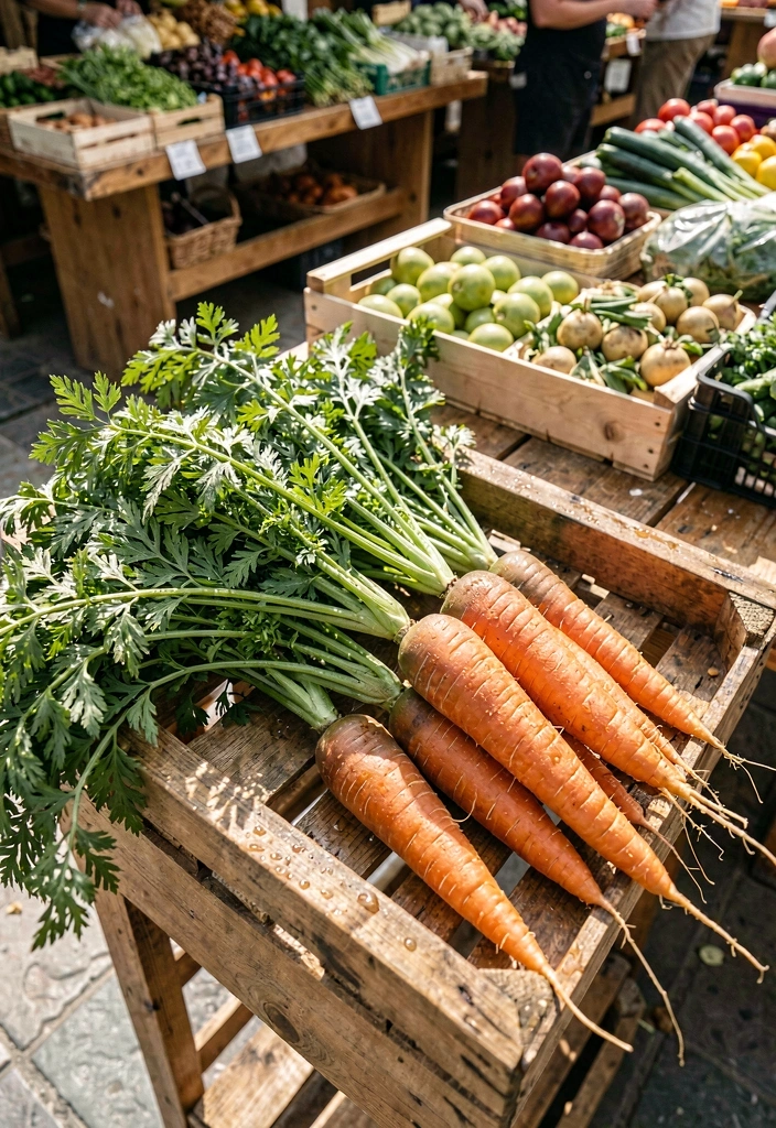 Producto local de Sevilla