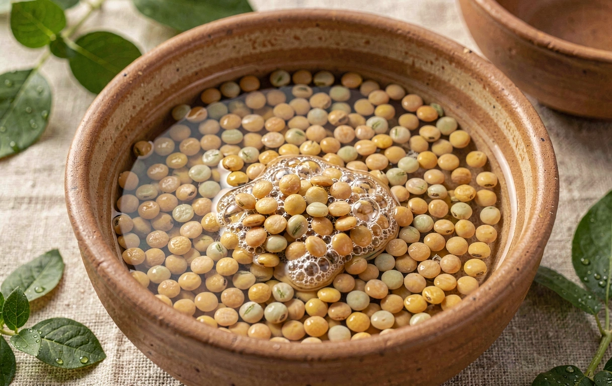 Activación de semillas