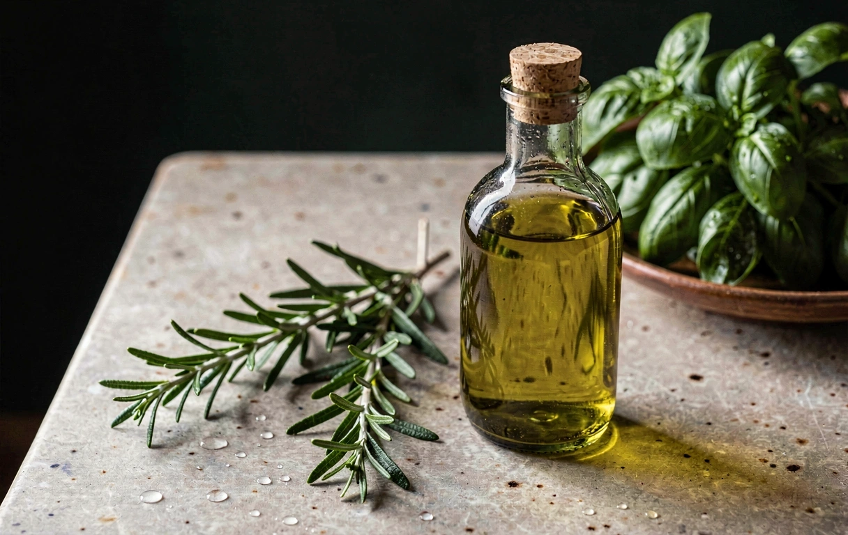 Ambiente de cocina premium en Sevilla