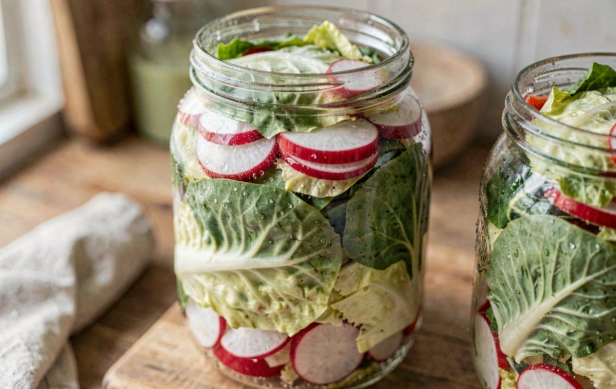 Fermentación natural